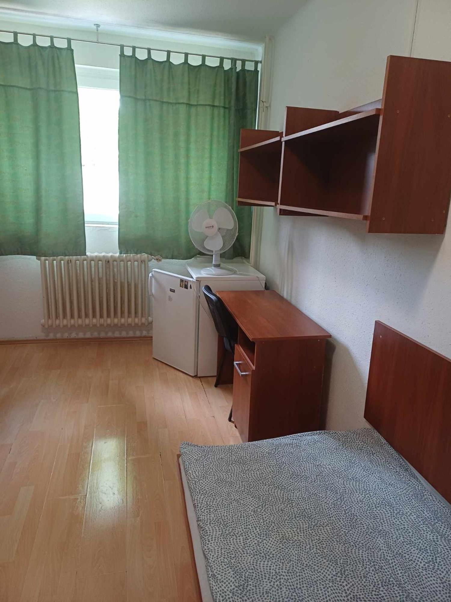 Hostel Obudai Diakszallo