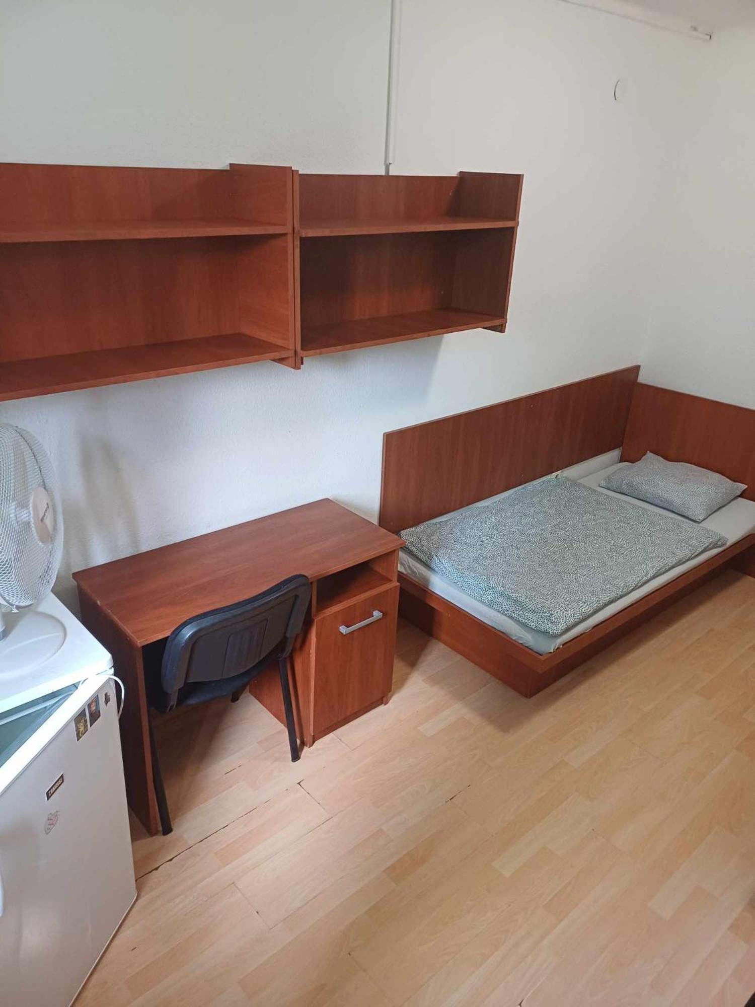 Hostel Obudai Diakszallo *