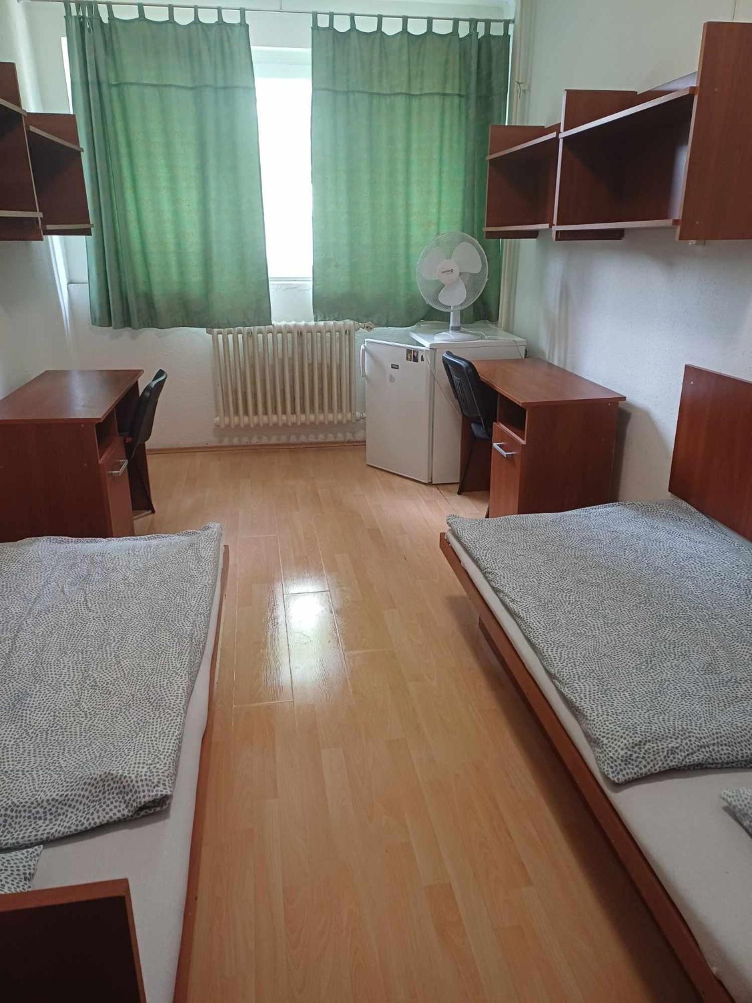 Hostel Obudai Diakszallo Budapest